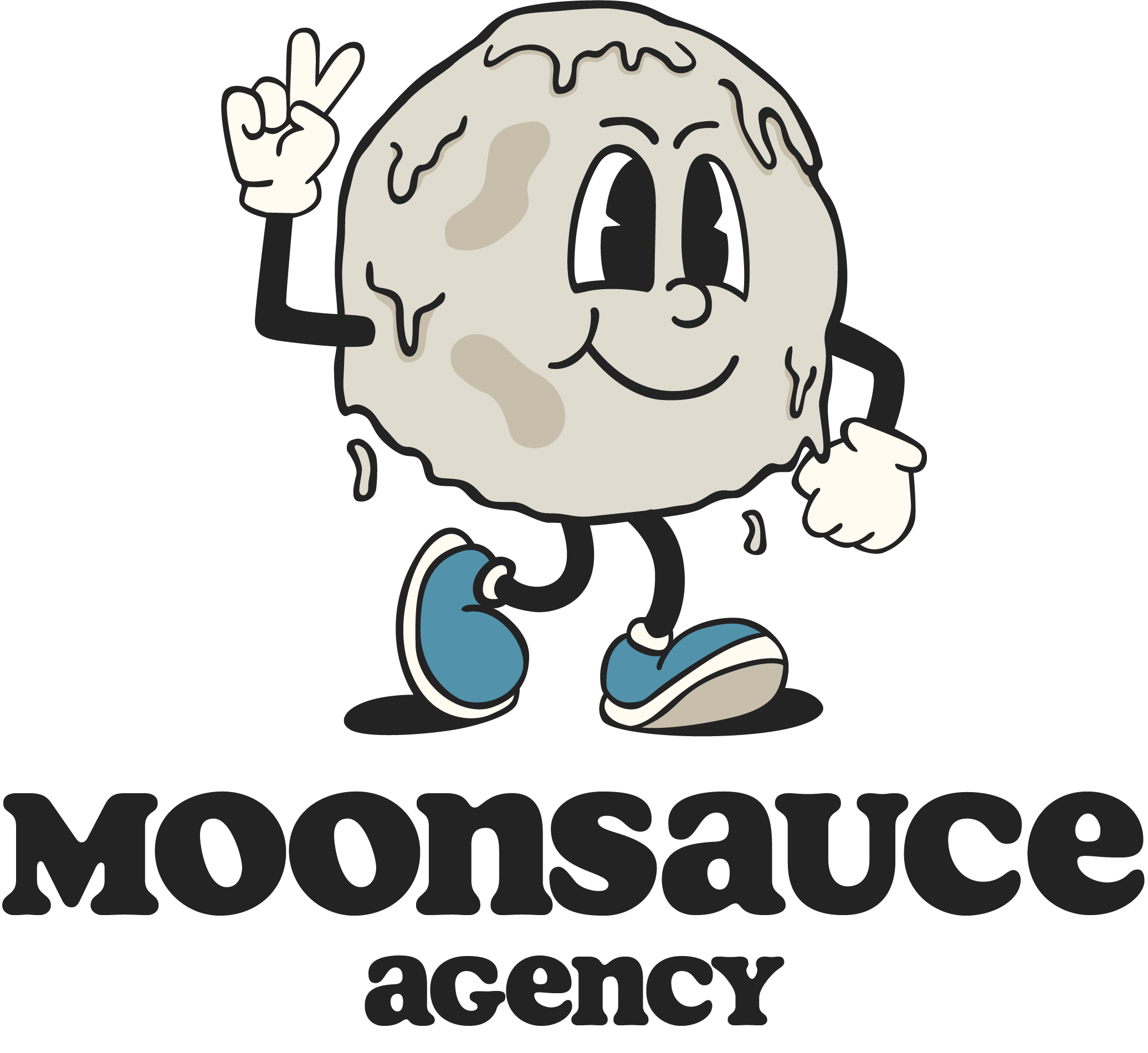 MoonSauce Agency