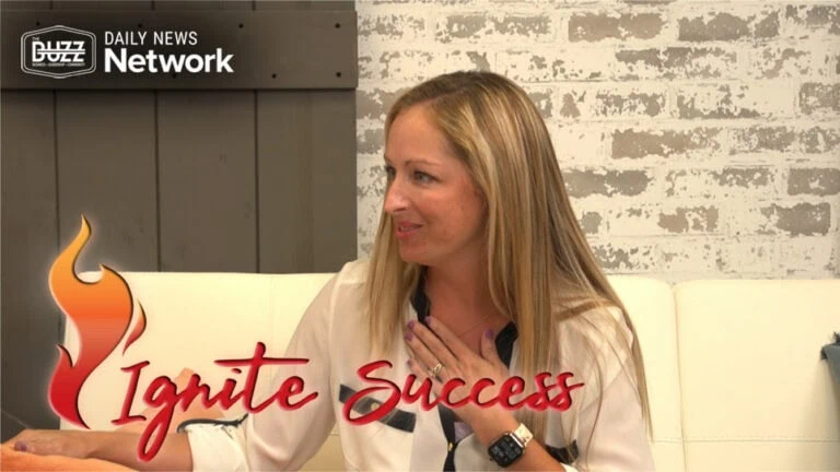 Ignite Success with Beth Toenies of 1-800-BOARDUP