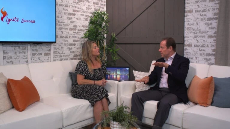 “Ignite Success” with John Laurence of Empowerment Media