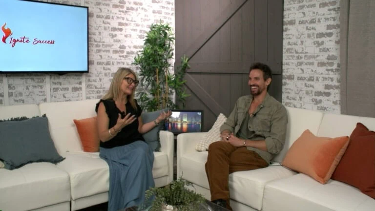 “Ignite Success” with Michael Matucci Encompass Life