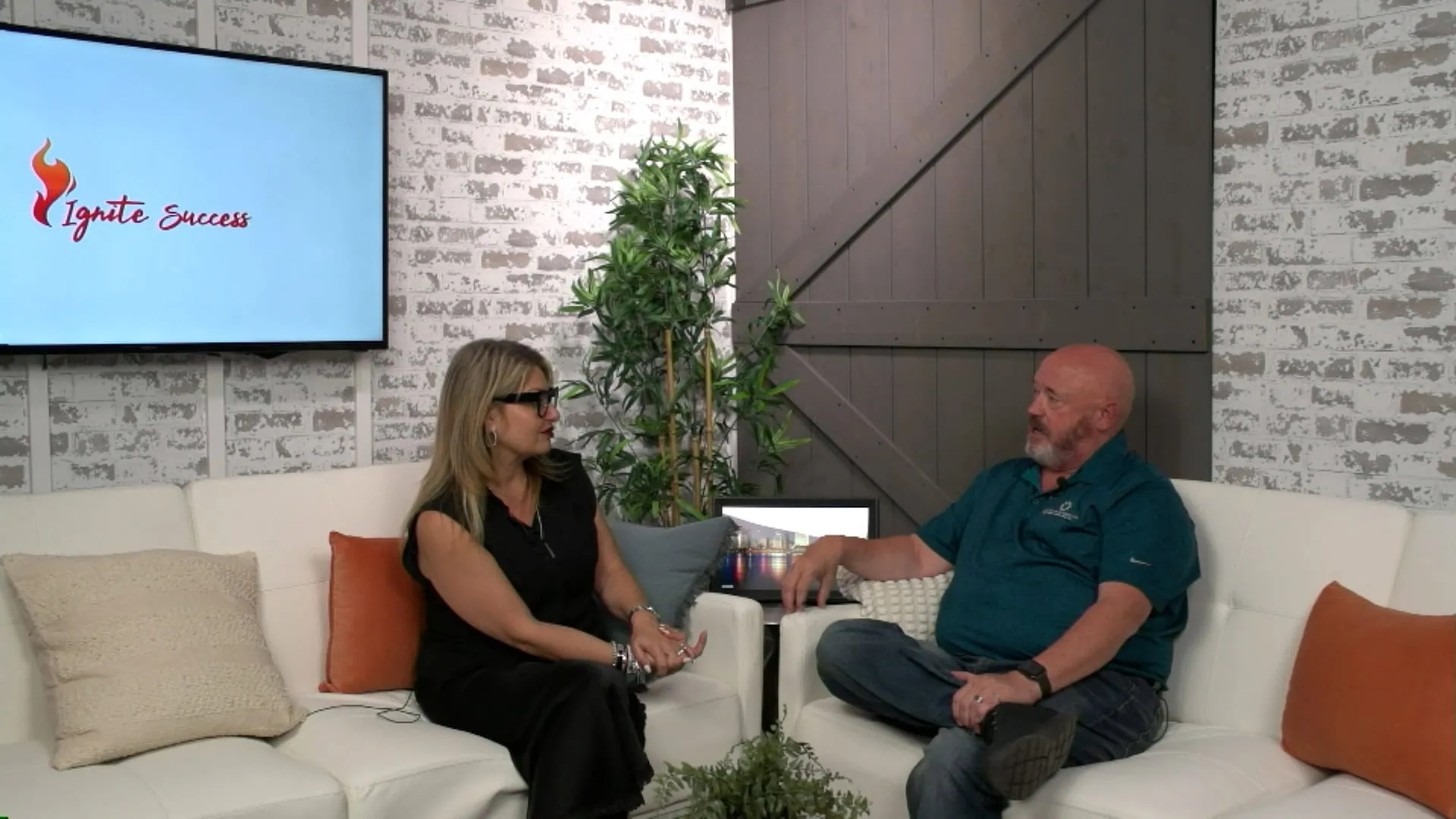 “Ignite Success” with Philip Ayles of Ayles Solutions LLC