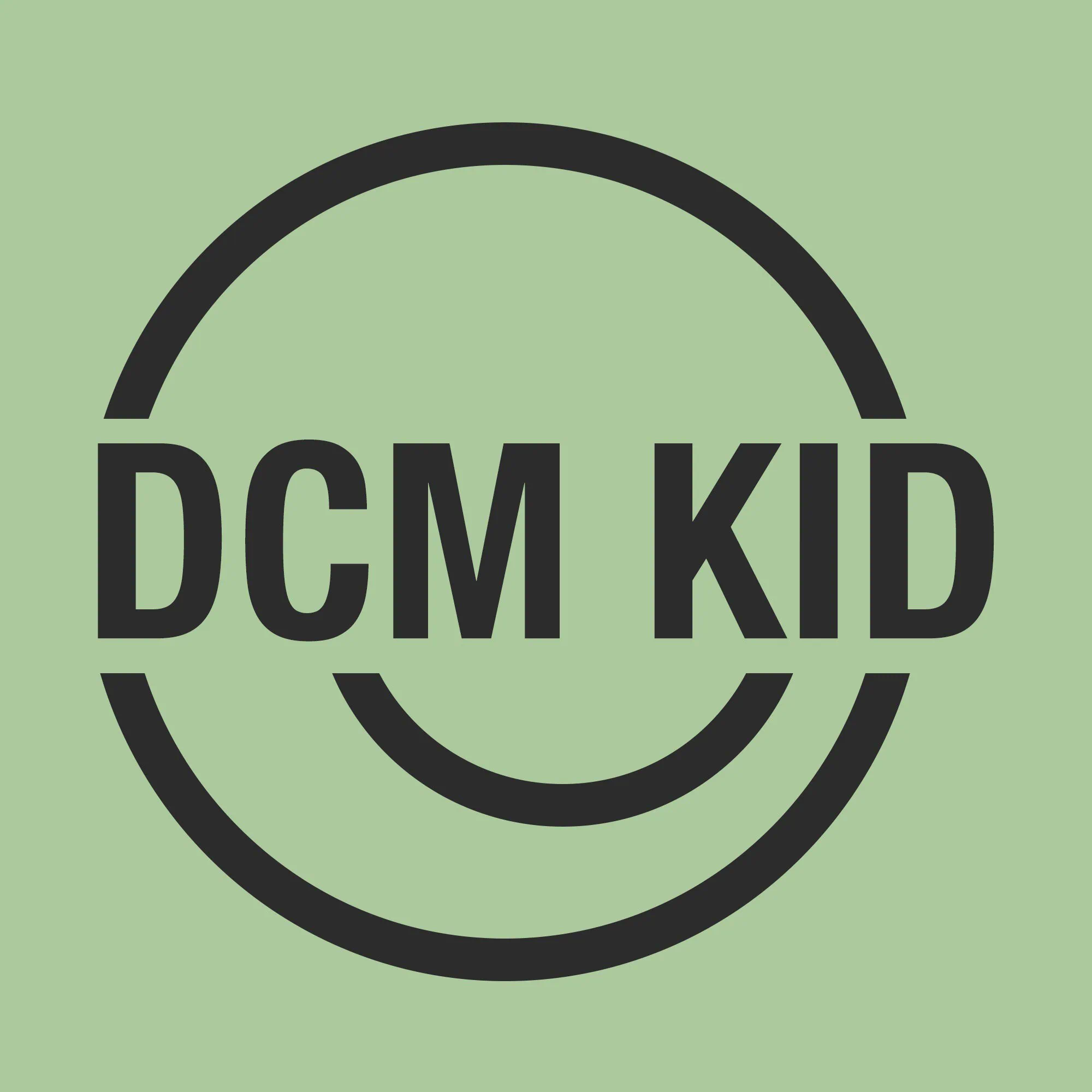 DCM Kid