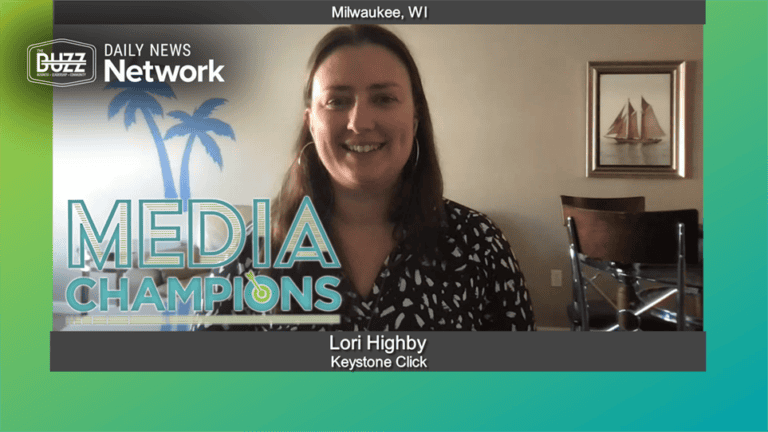 Media Champions with Lori Highby of Keystone Click 