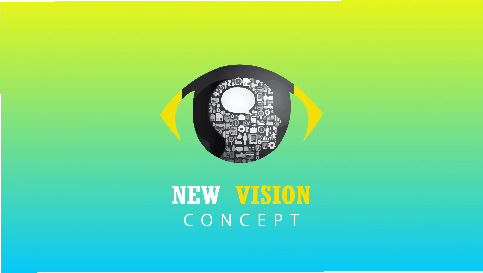 New vision concept