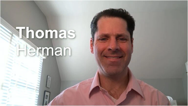 “Marketing Champions” with Thomas Herman from Meta Carbon Inc