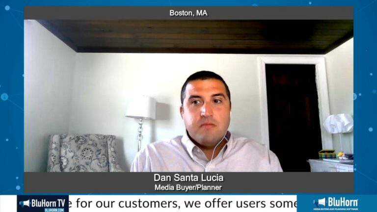 “Media Champions” with Dan Santa Lucia
