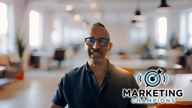 Marketing Champions with Eric Elkins of WideFoc.us