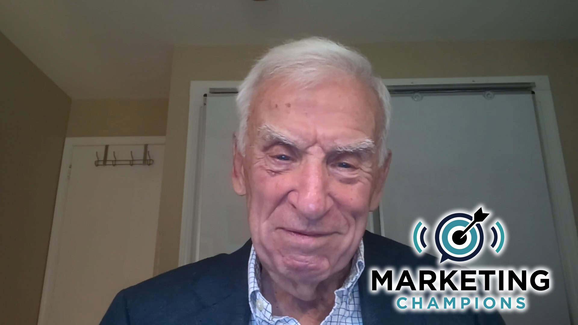 Marketing Champions with Michael Farmer of Farmer & Company