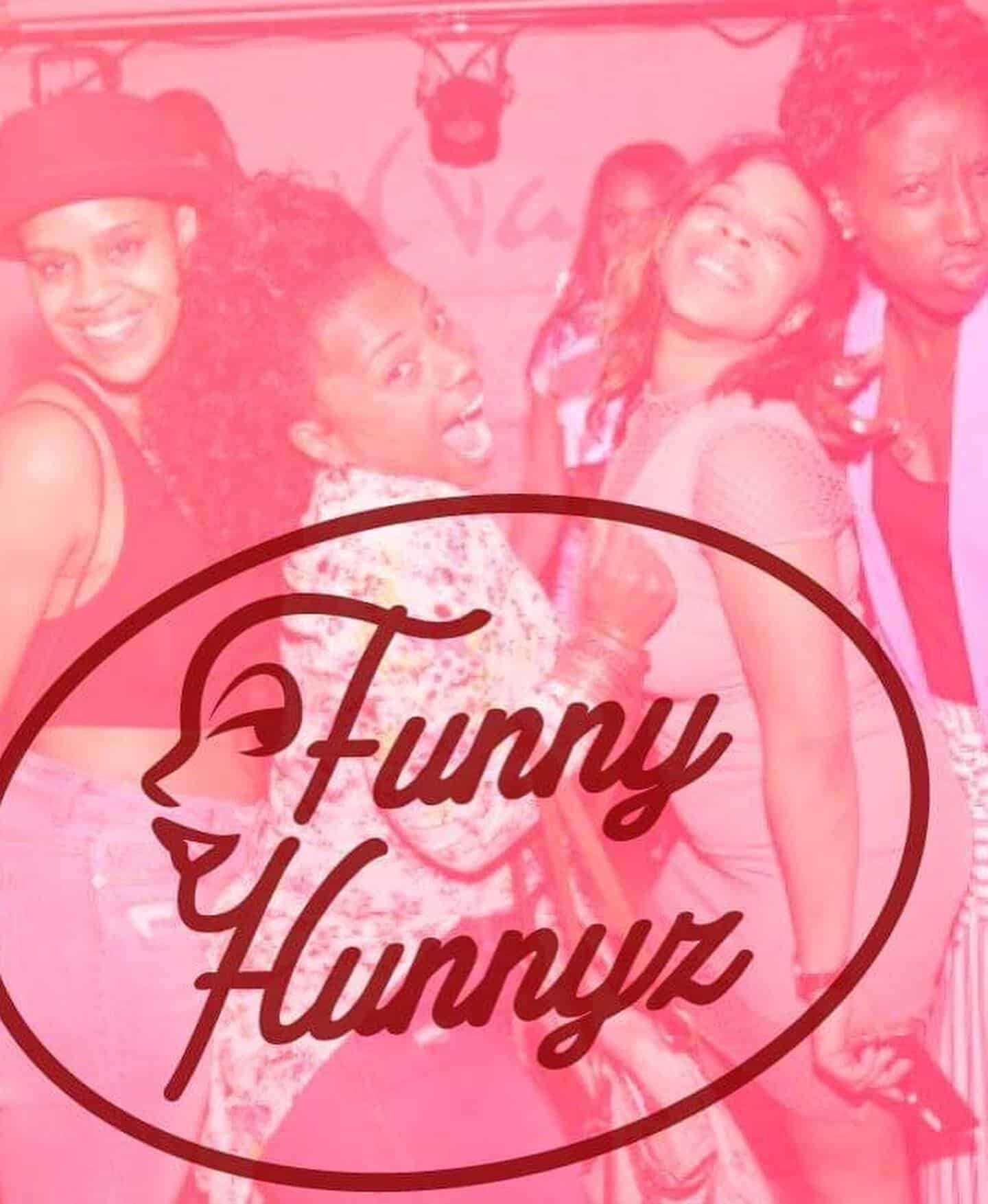 Funny Hunnyz
