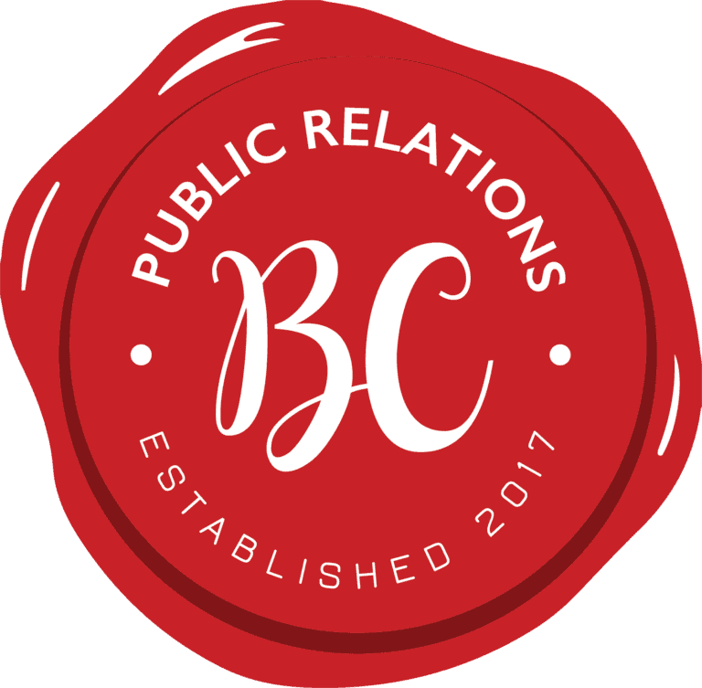 Barrie Cohen Public Relations