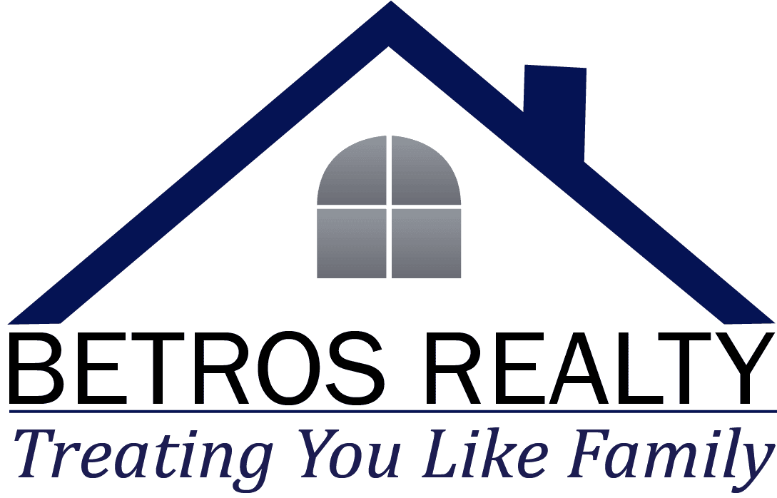 Betros Realty Inc