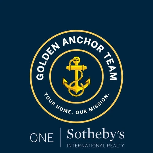 Golden Anchor Team with One Sotheby’s International Realty