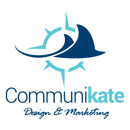 CommuniKATE Design & Marketing