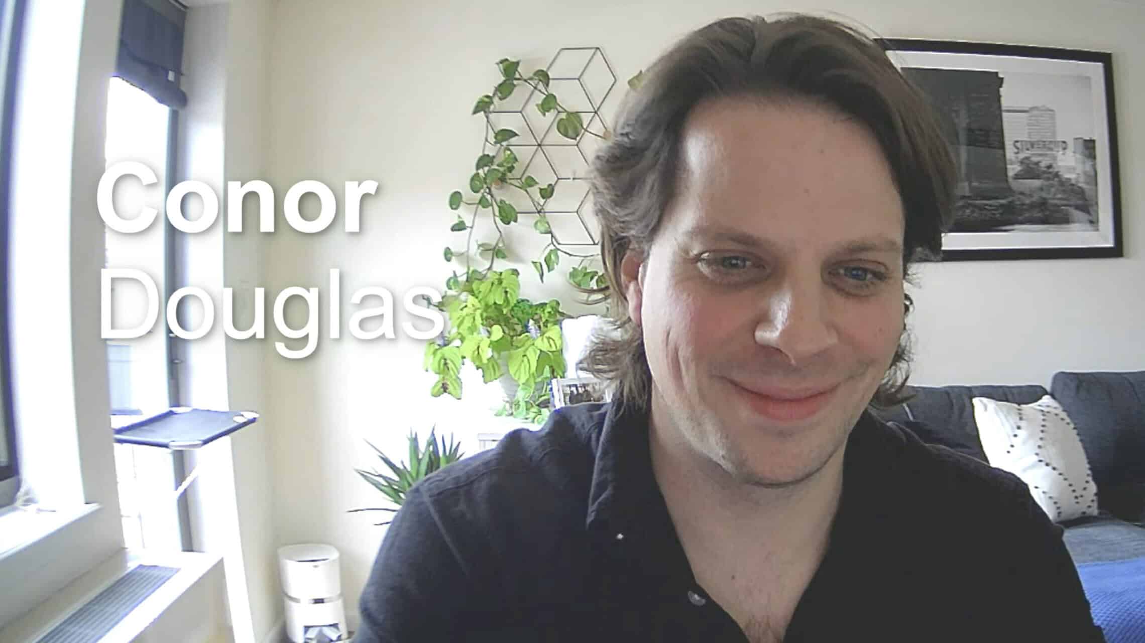 “Digital Champions” with Conor Douglas from Astoria Advertising Company