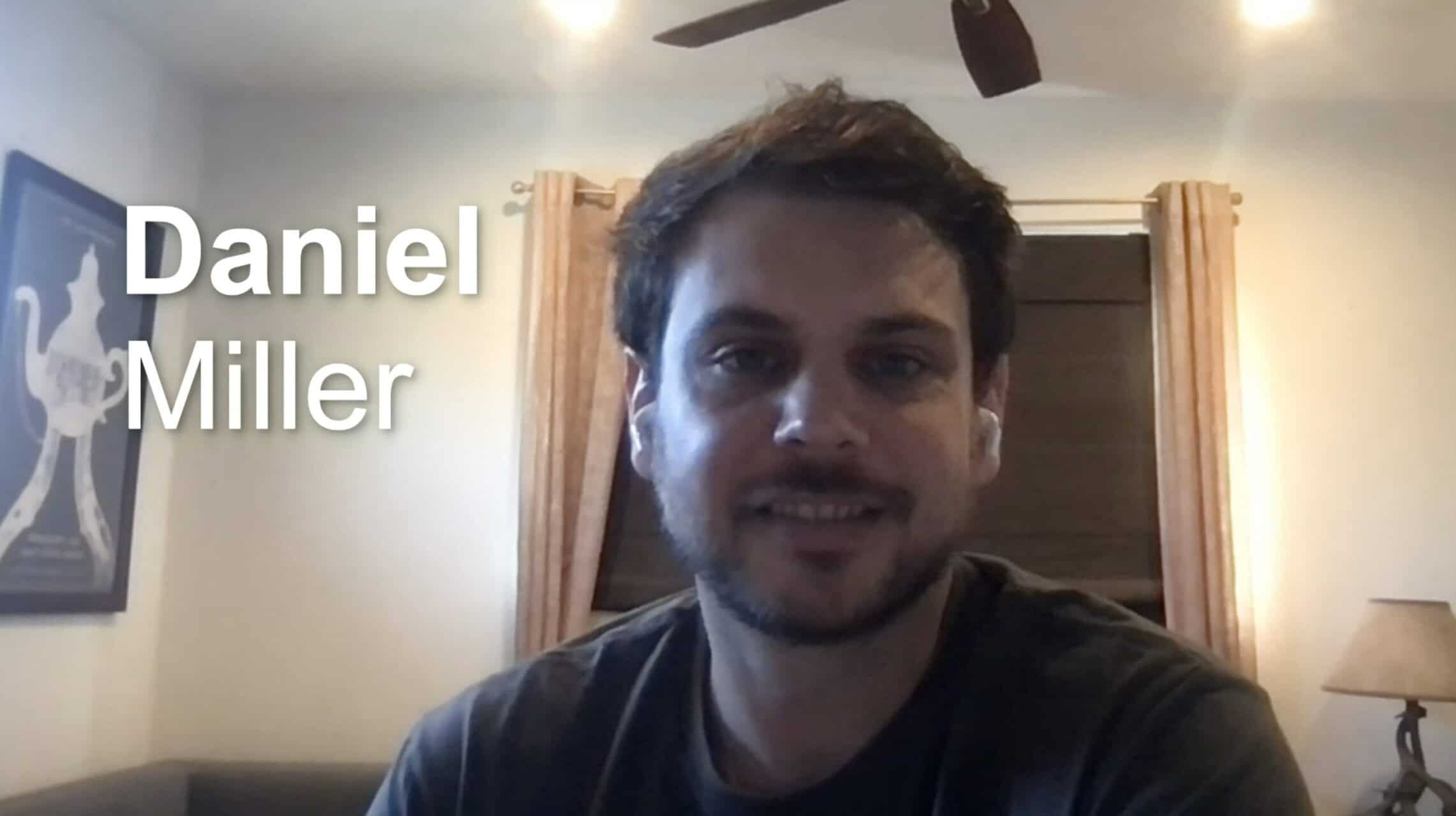 “Digital Champions” with Daniel Miller from goGetintoit