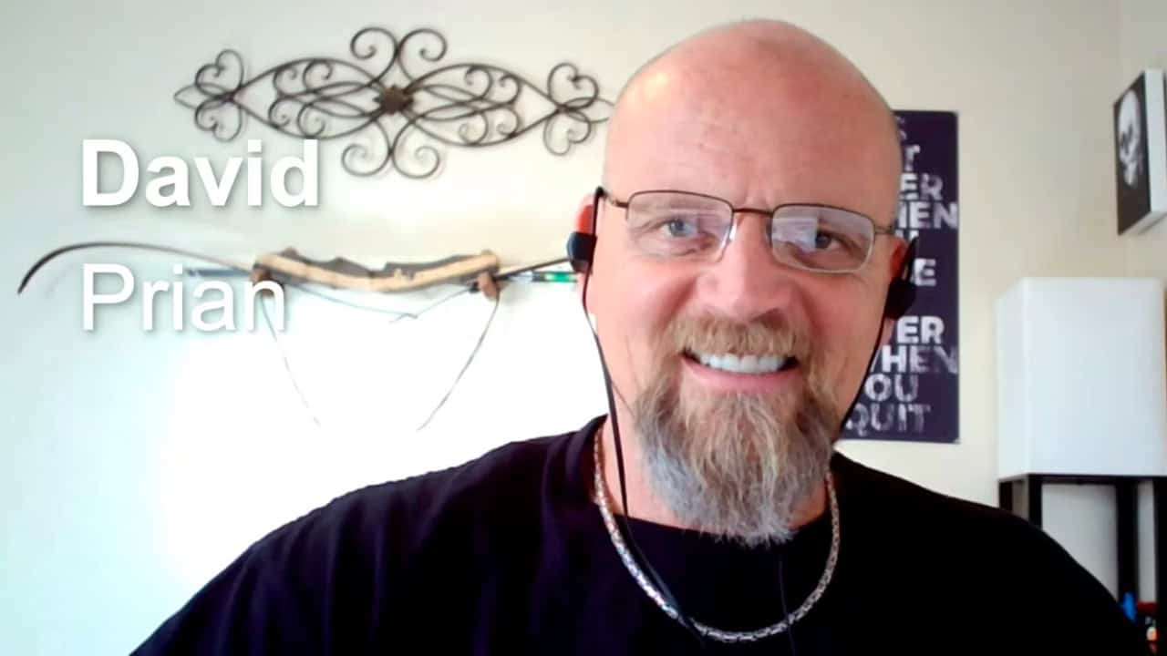 “Digital Champions” with David Prian from HYBRID SEO Marketing