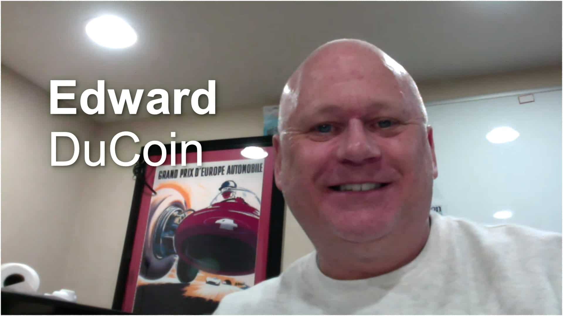 “Digital Champions” with Edward DuCoin from Orpical Group