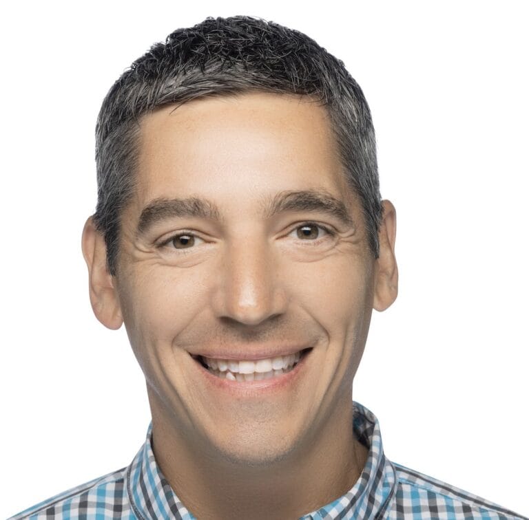 Eric Laylon