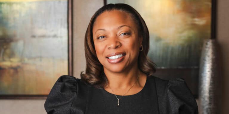 Monique Farmer