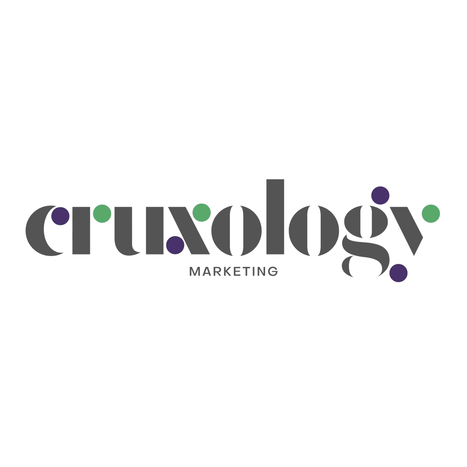 Cruxology Marketing