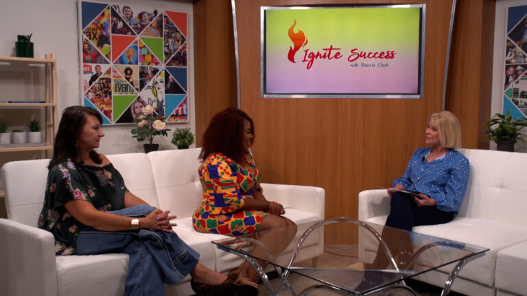 Ignite Success with Chincia Kenner from Intelligent Diva Music