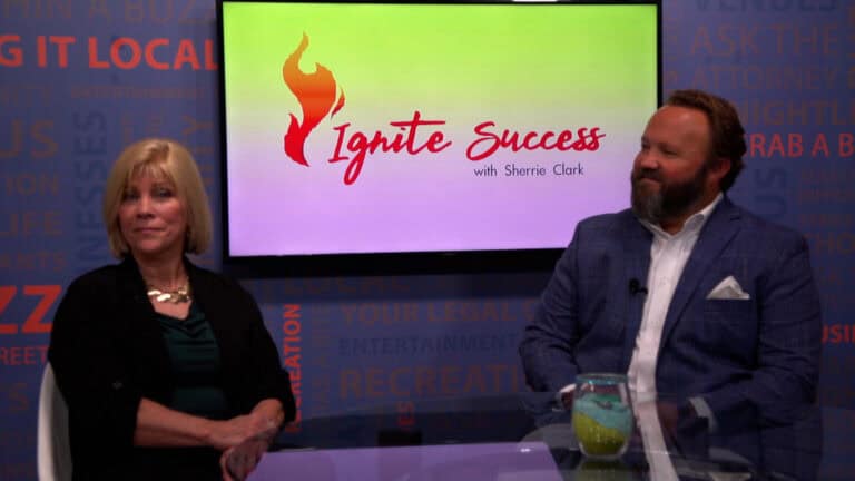 “Ignite Success” with John Lufburrow of ReviveHealth
