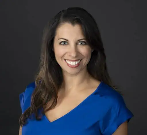 Janine Hogan