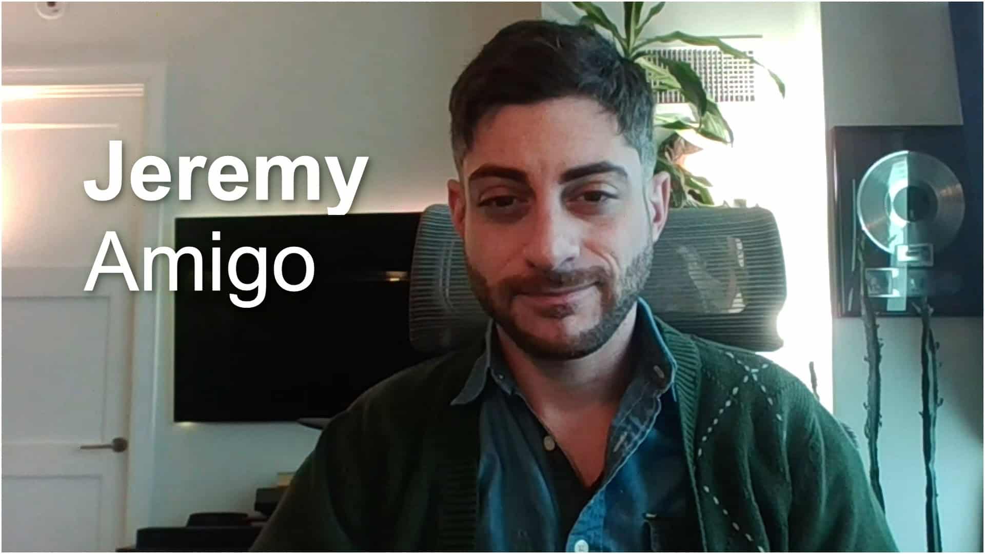 “Digital Champions” with Jeremy Amigo from iMDS – iMedia Brands, Inc.