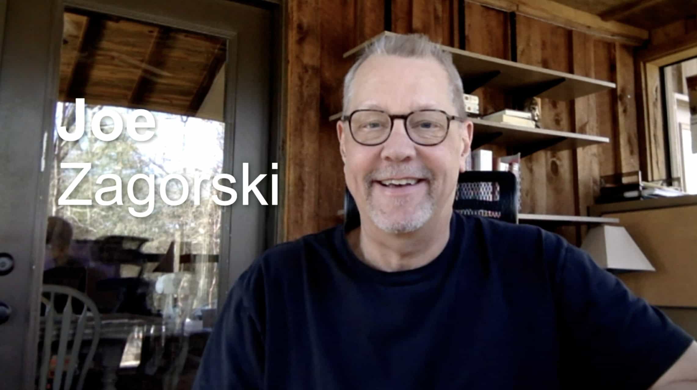 “Digital Champions” with Joe Zagorski from Joe Zagorski Inc