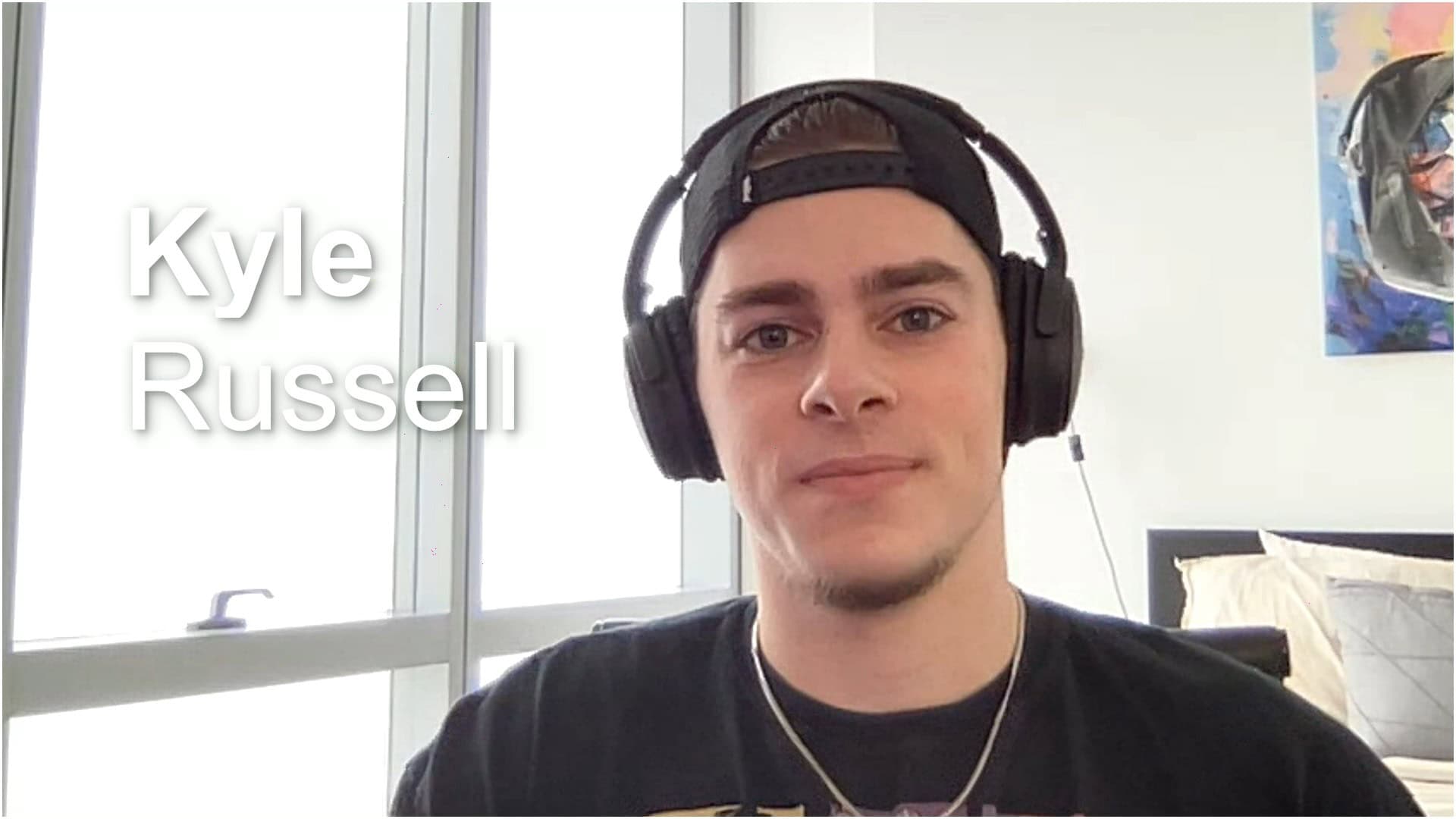 “Digital Champions” with Kyle Russell from SkaleBrands