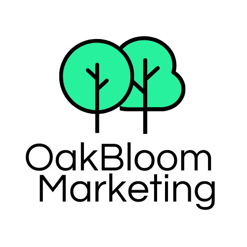 OakBloom Marketing