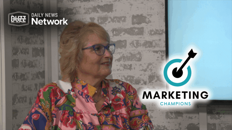 Marketing Champions with Melissa Walton Gideon of Starfish Communications