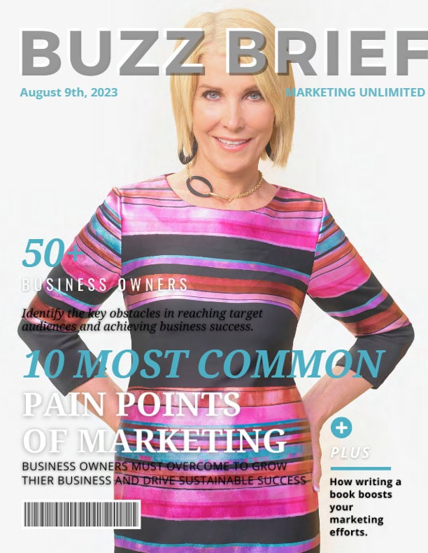 Marketing Brief