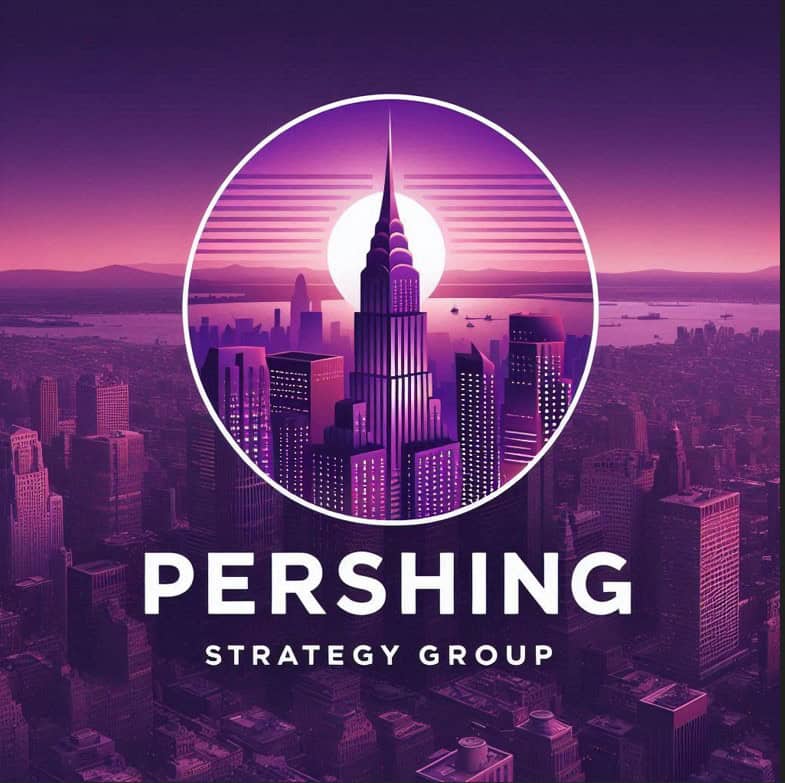 Pershing Strategy Group