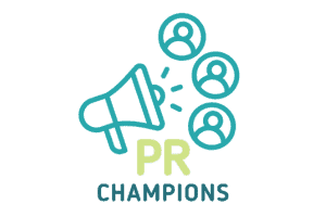 PR Champions