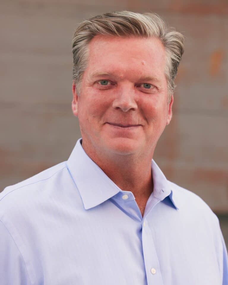 Patrick Rafferty