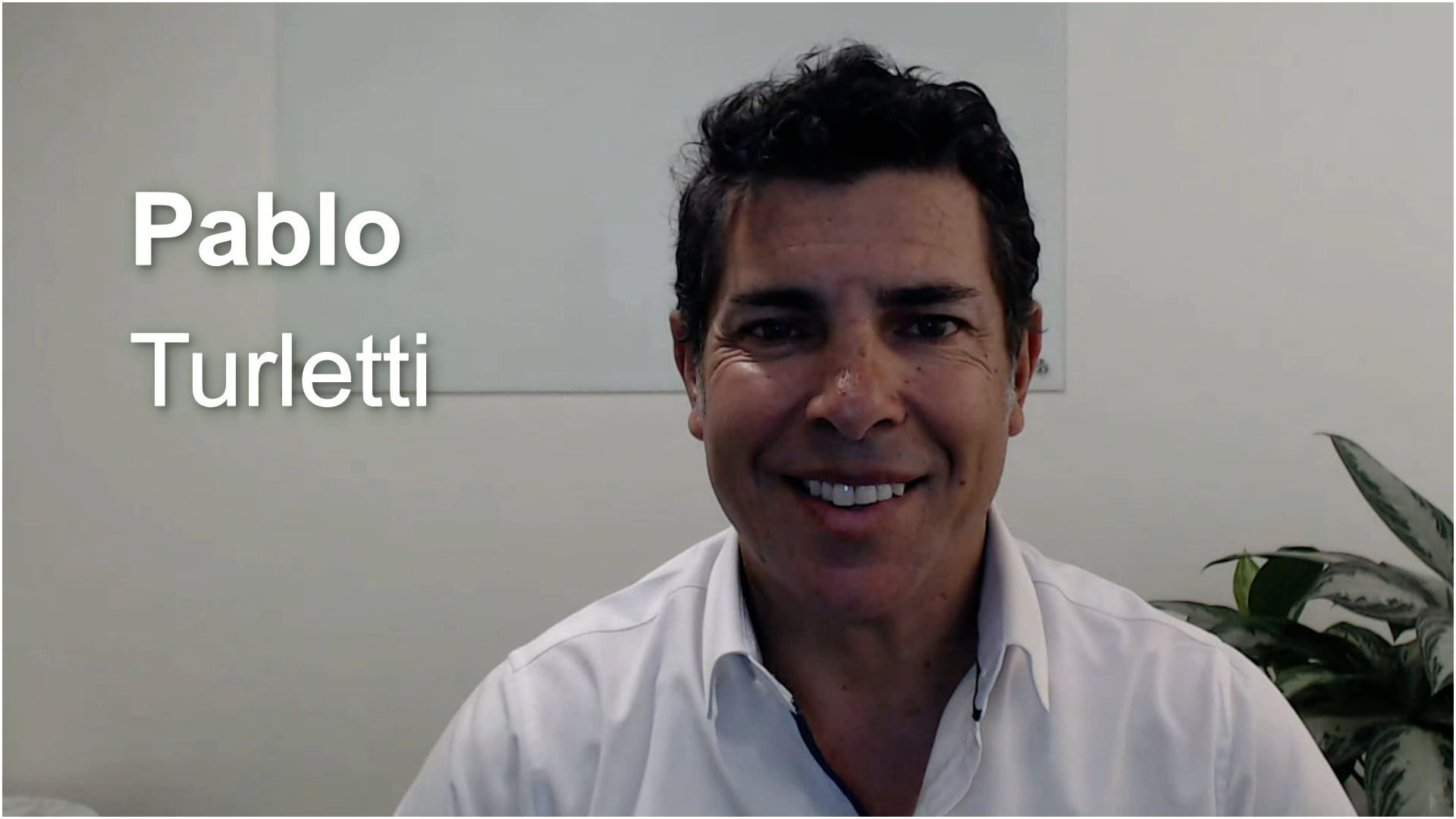 “Digital Champions” with Pablo Turletti from ROI Marketing Institute USA
