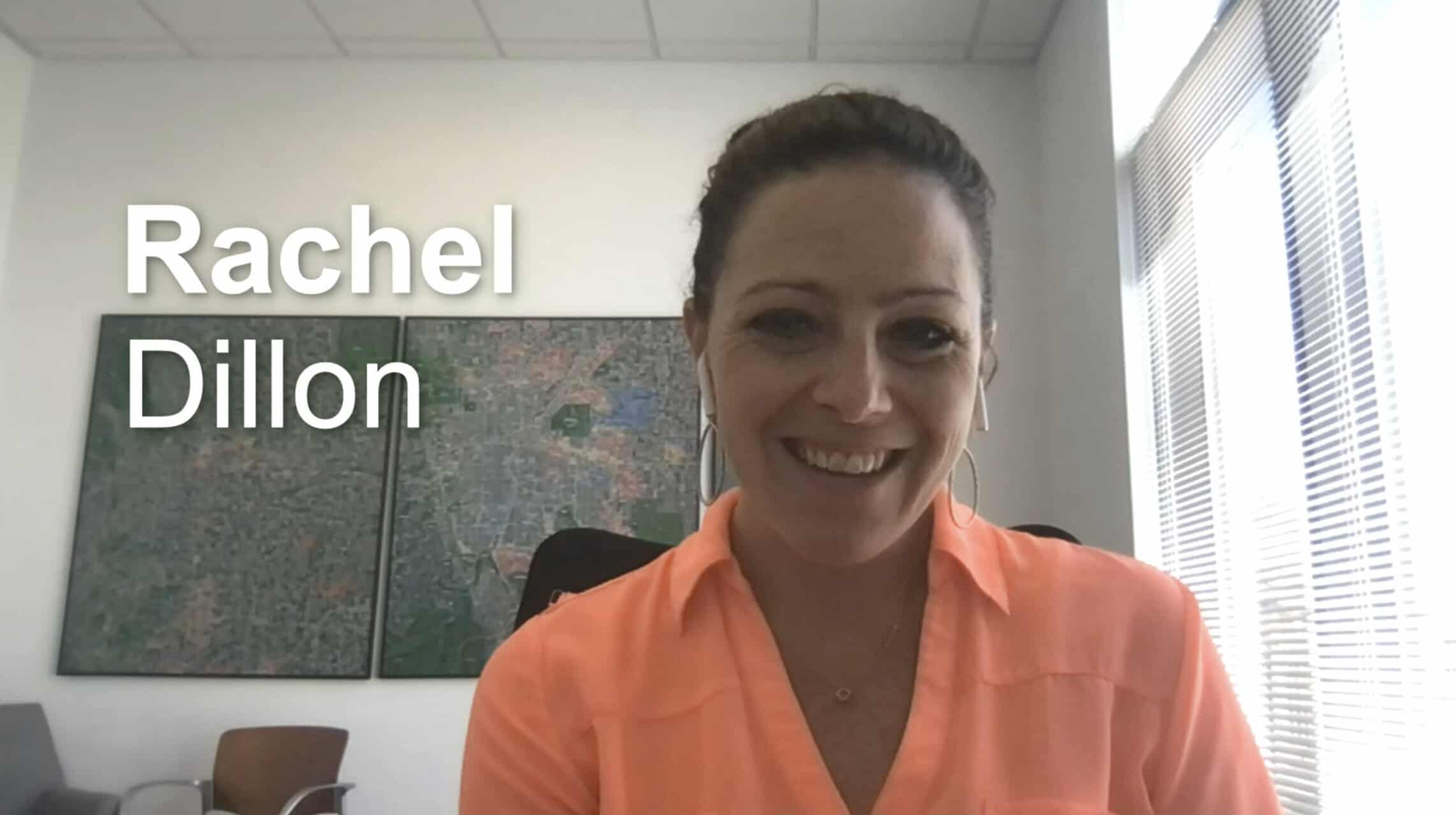 “Digital Champions” with Rachel Dillon from Strategus