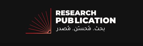 Research Publication
