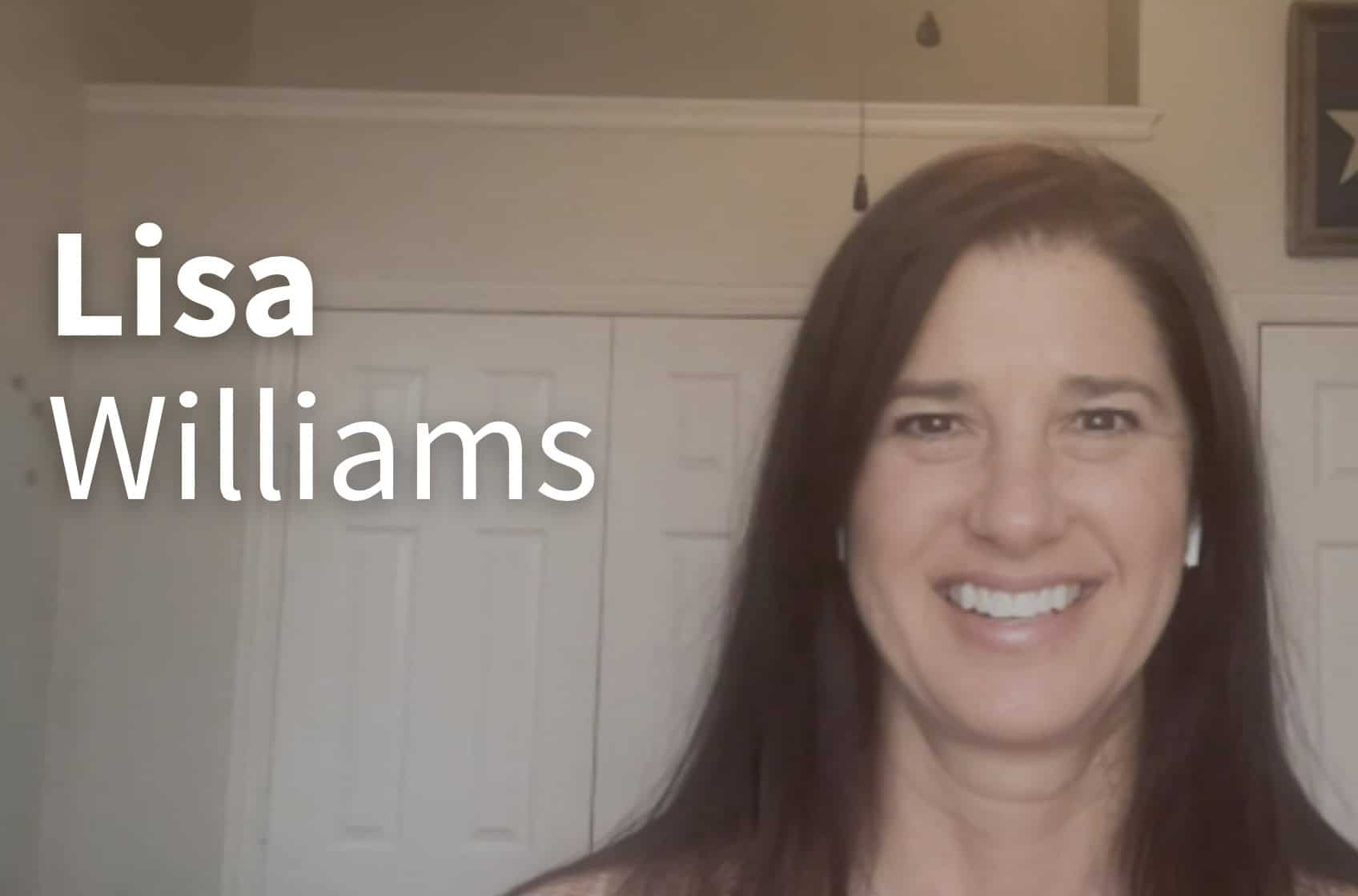 “Digital Champions” with Lisa Williams from Its Simply Digital