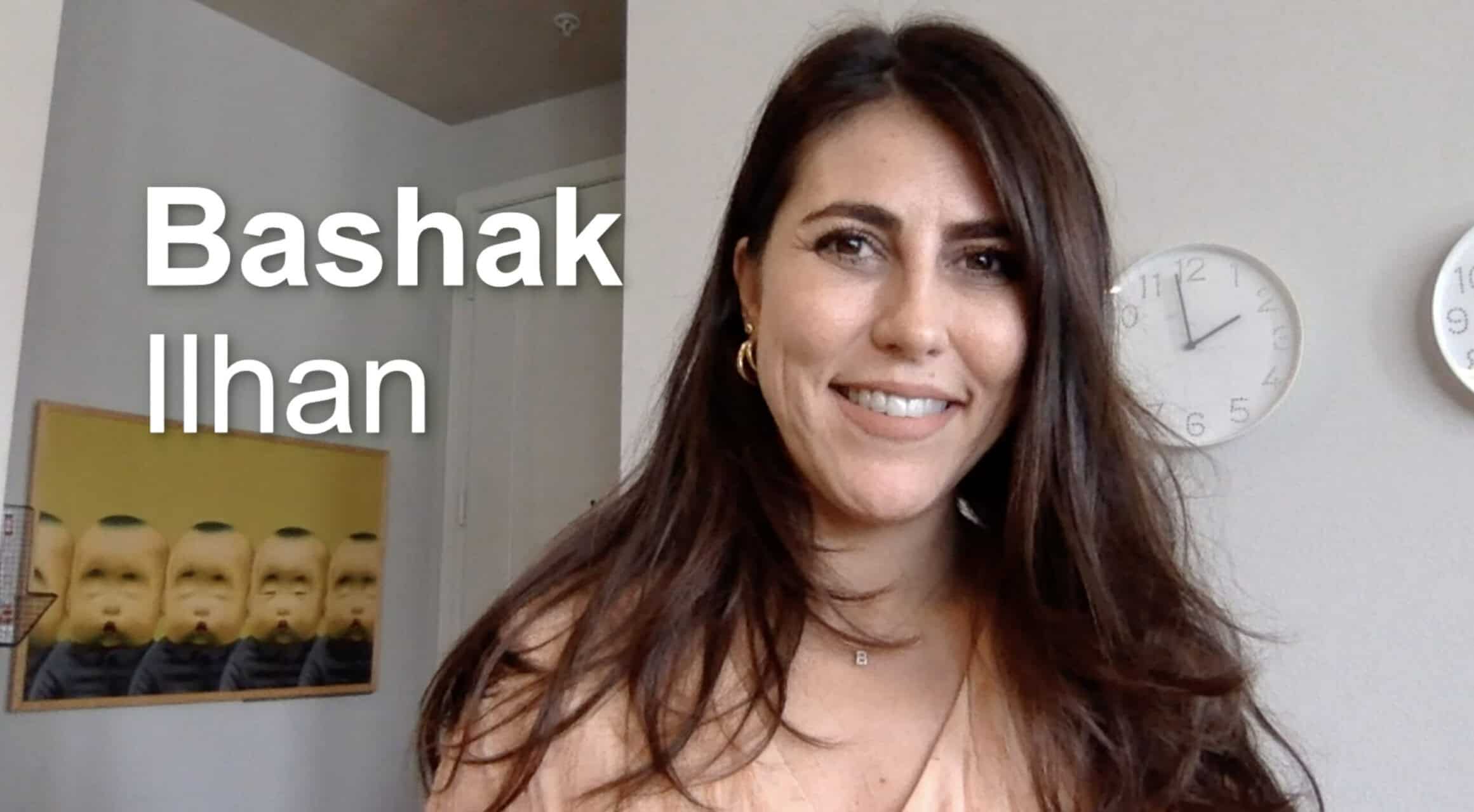 “Digital Champions” with Bashak Ilhan from Road Global