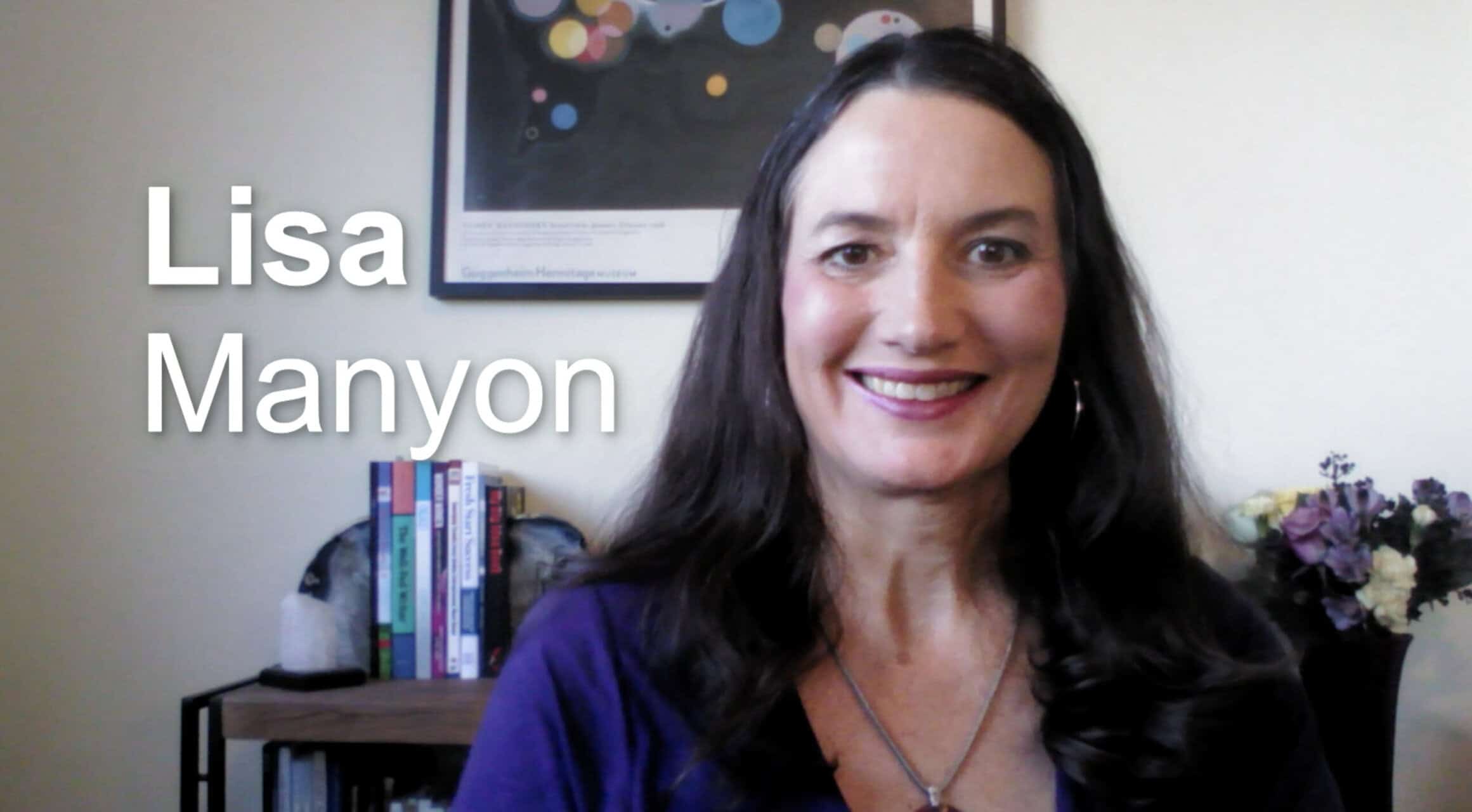 “Digital Champions” with Lisa Manyon from Write On Creative