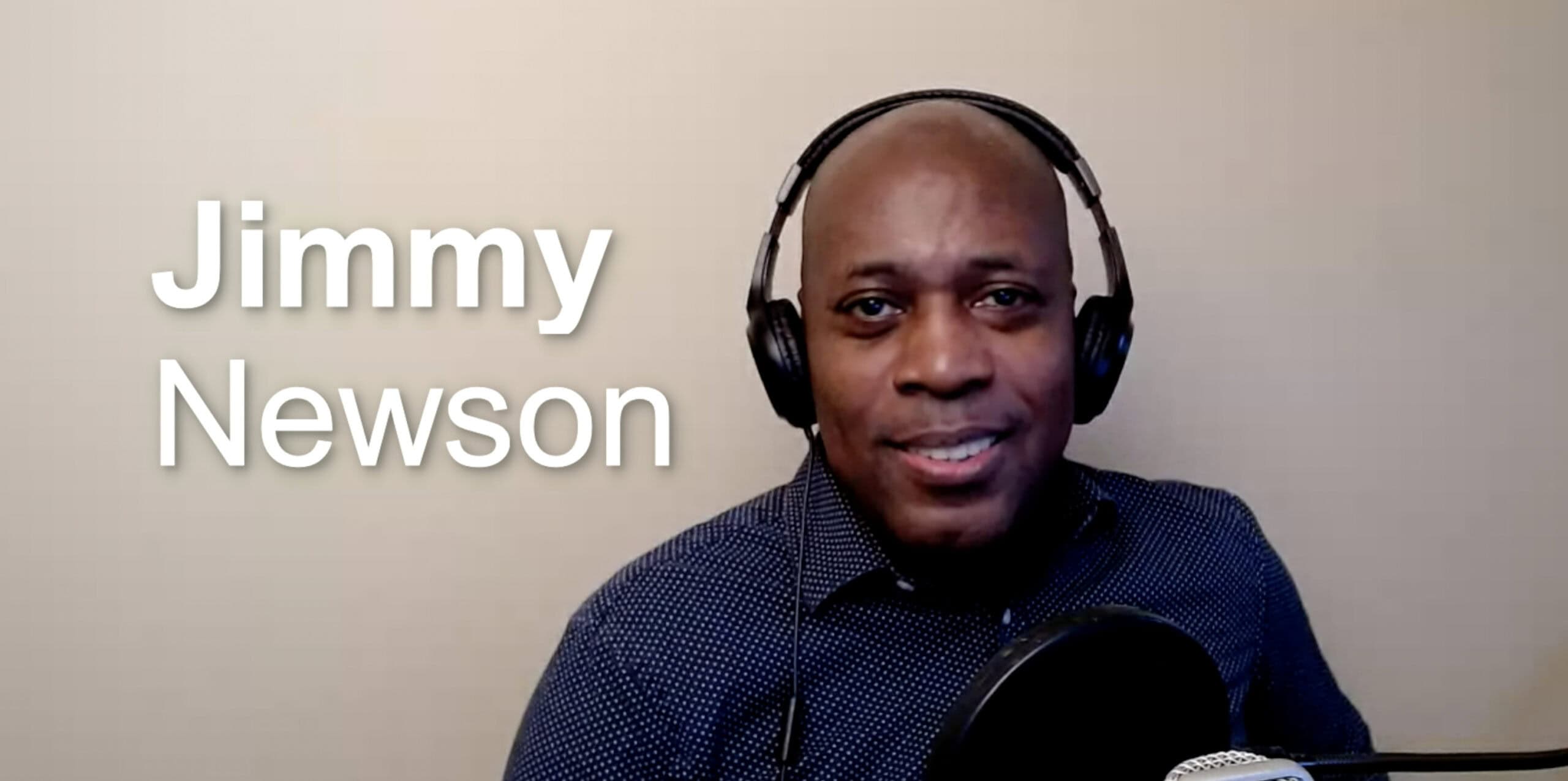 “Digital Champions” with Jimmy Newson from Moving Forward Small Business