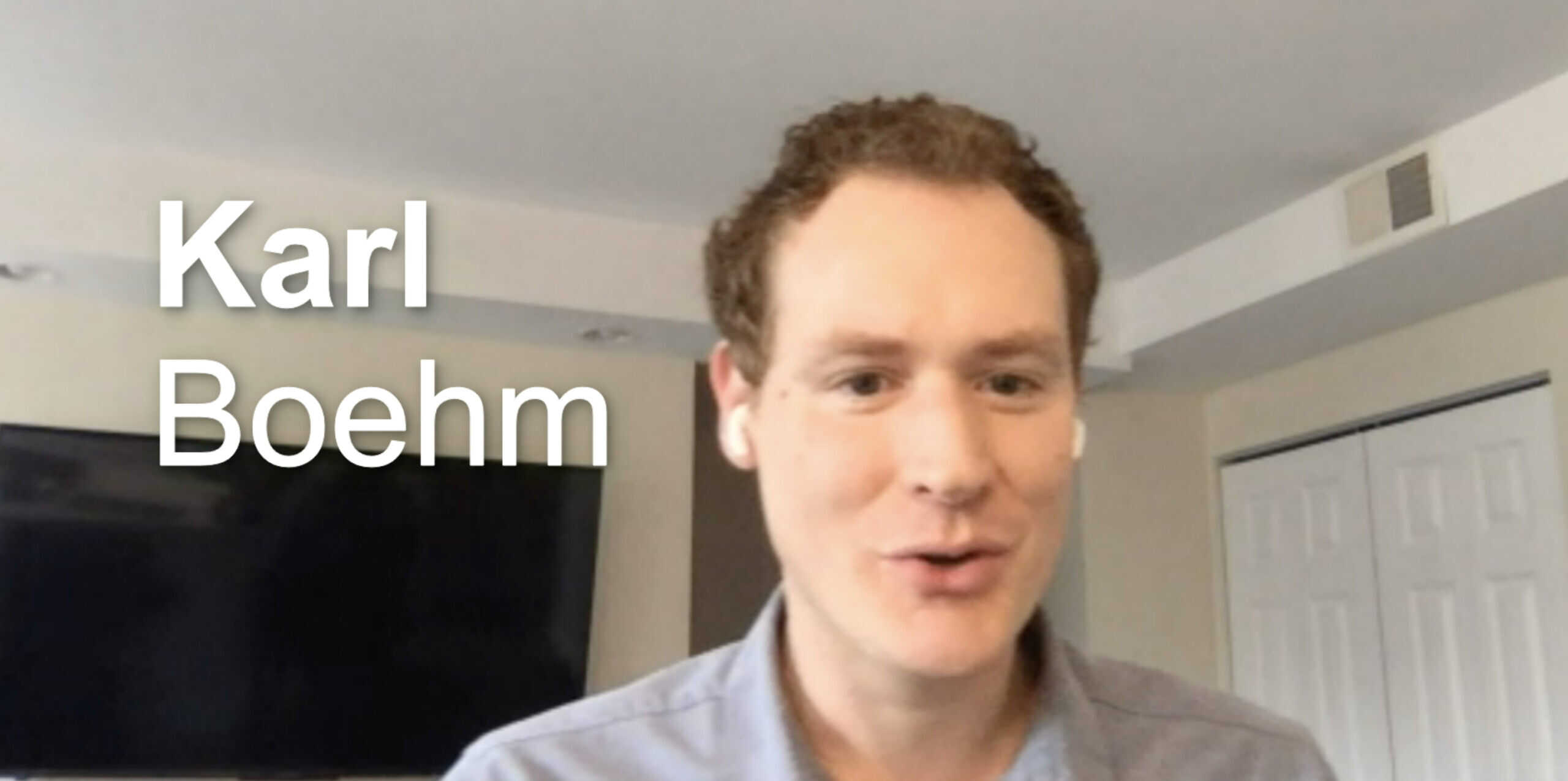 “Digital Champions” with Karl Boehm from Spiral Marketing