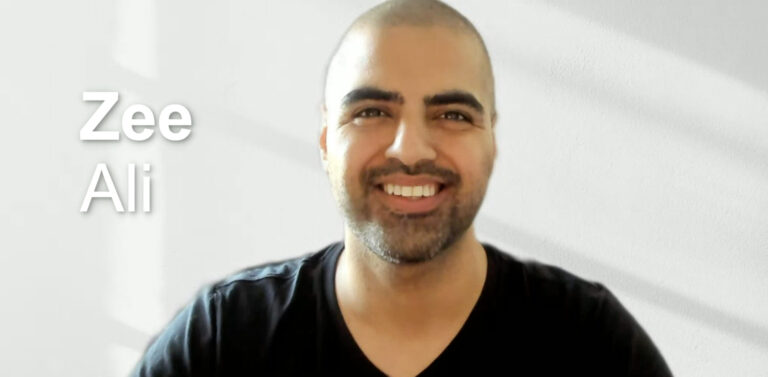 “Marketing Champions” with Zee Ali from Wealth Armor & Z-Swag