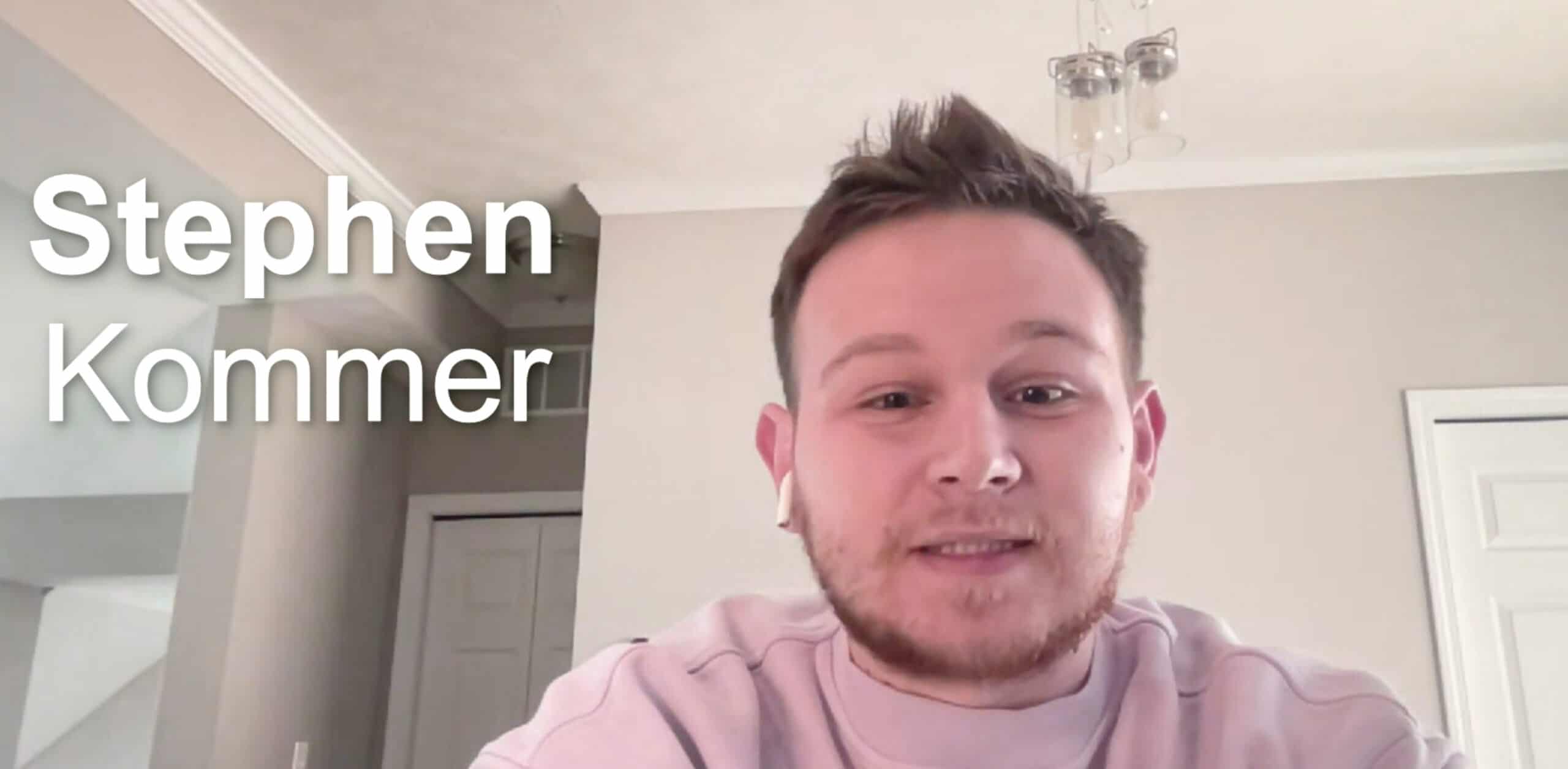 “Digital Champions” with Stephen Kommer from ASCENSION DIGITAL