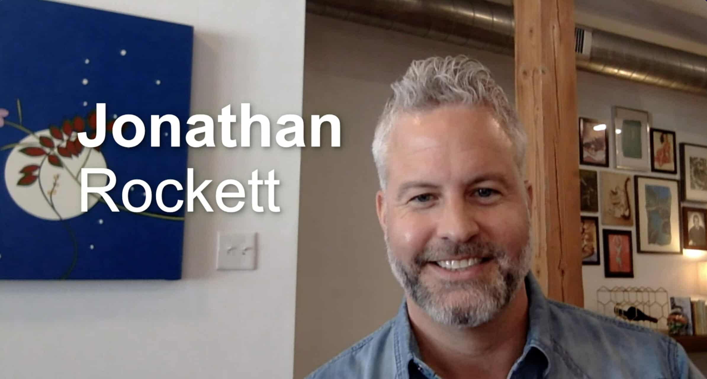 “Digital Champions” with Jonathan Rockett from Sizzling Digital