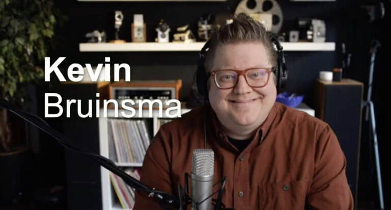 “Marketing Champions” with Kevin Bruinsma from Real Video Production Co.