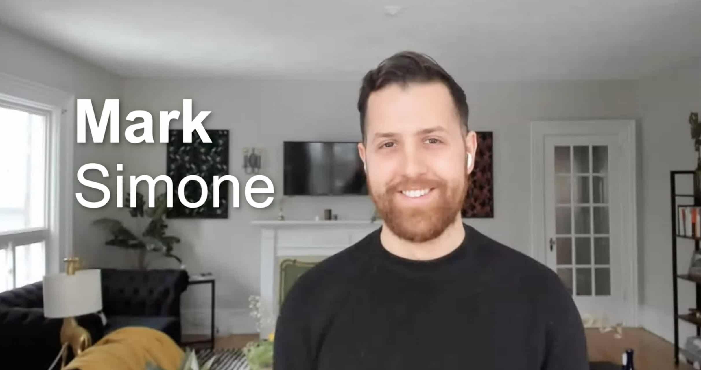 “Digital Champions” with Mark Simone from King Street Media