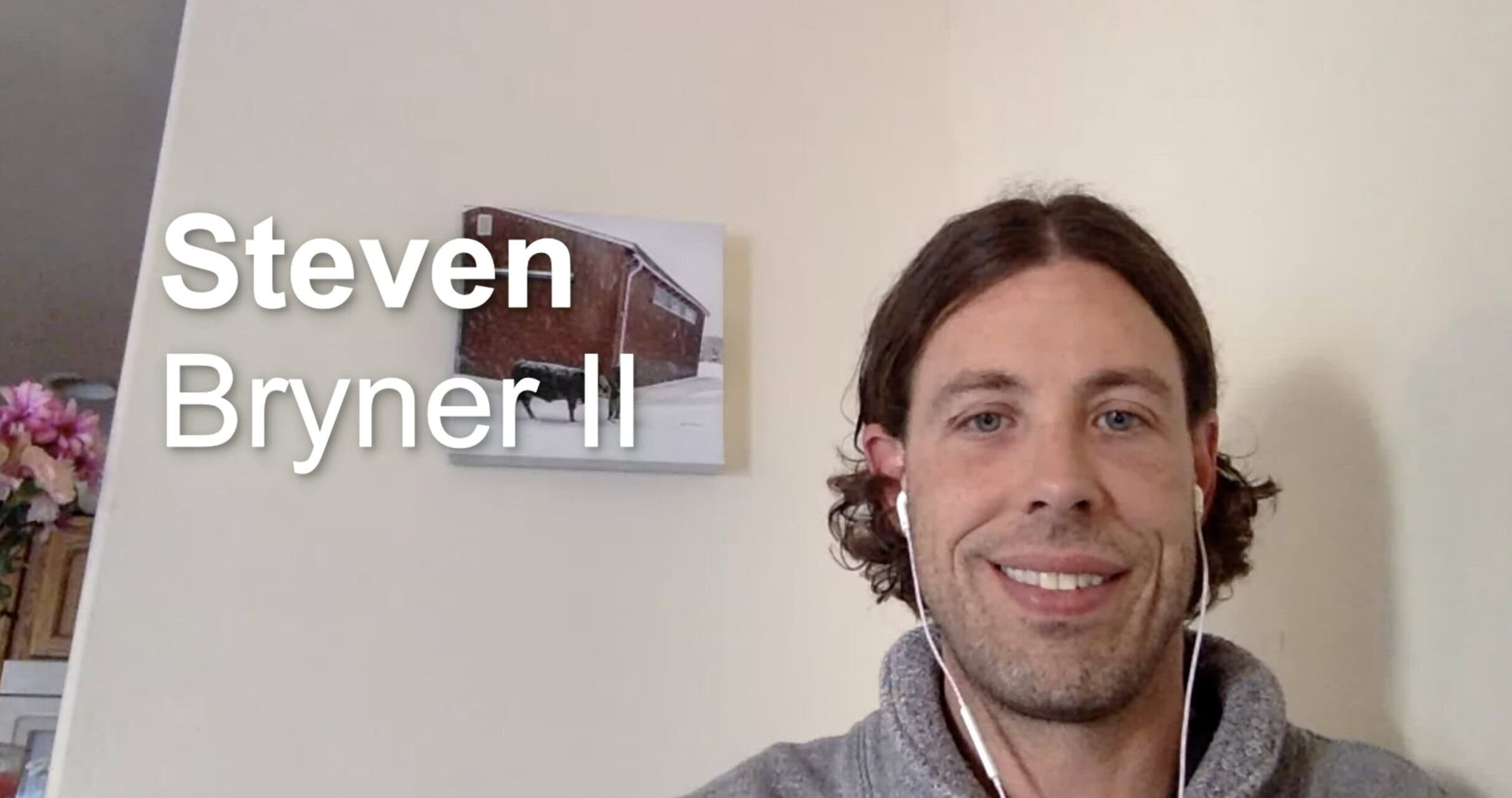 “Digital Champions” with Steven Bryner II from STU Enterprises